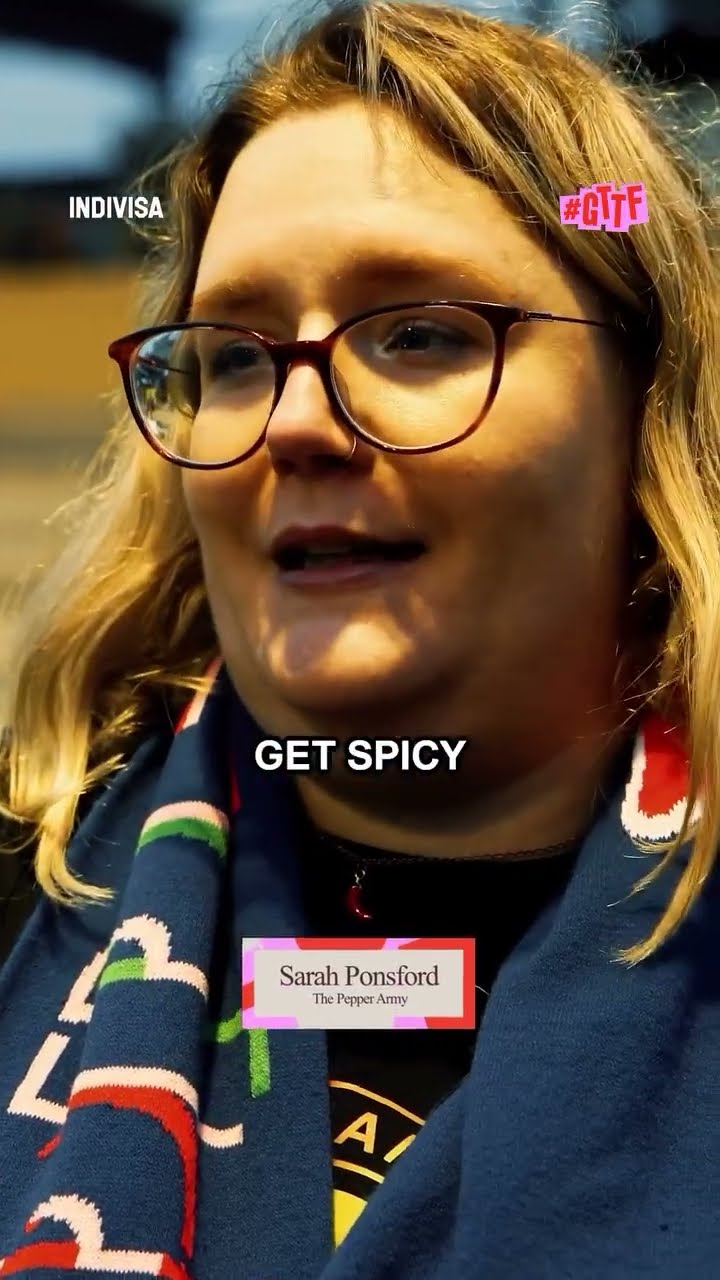 球迷的声音 球迷的声音