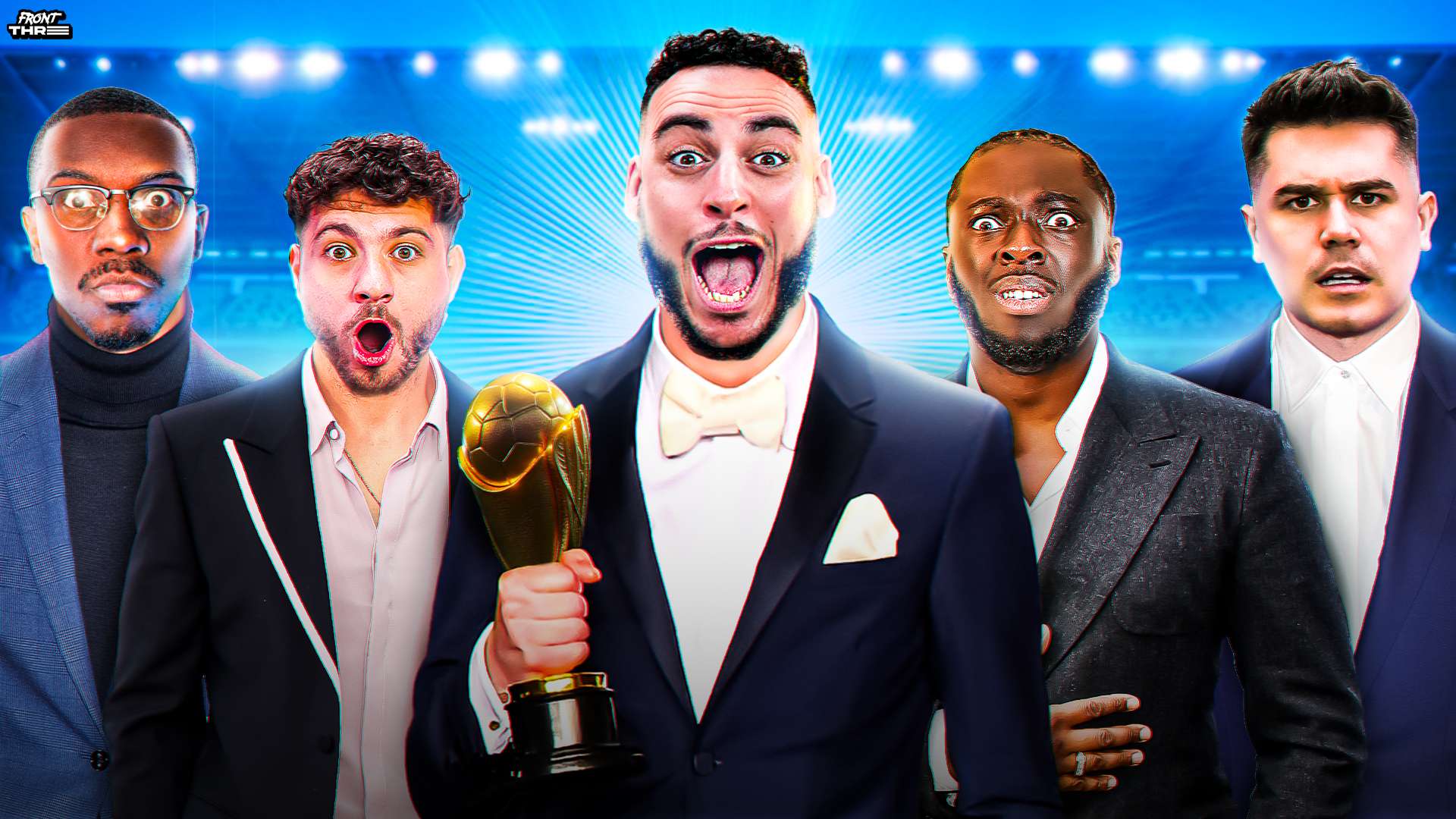 战绩令人瞩 战绩令人瞩