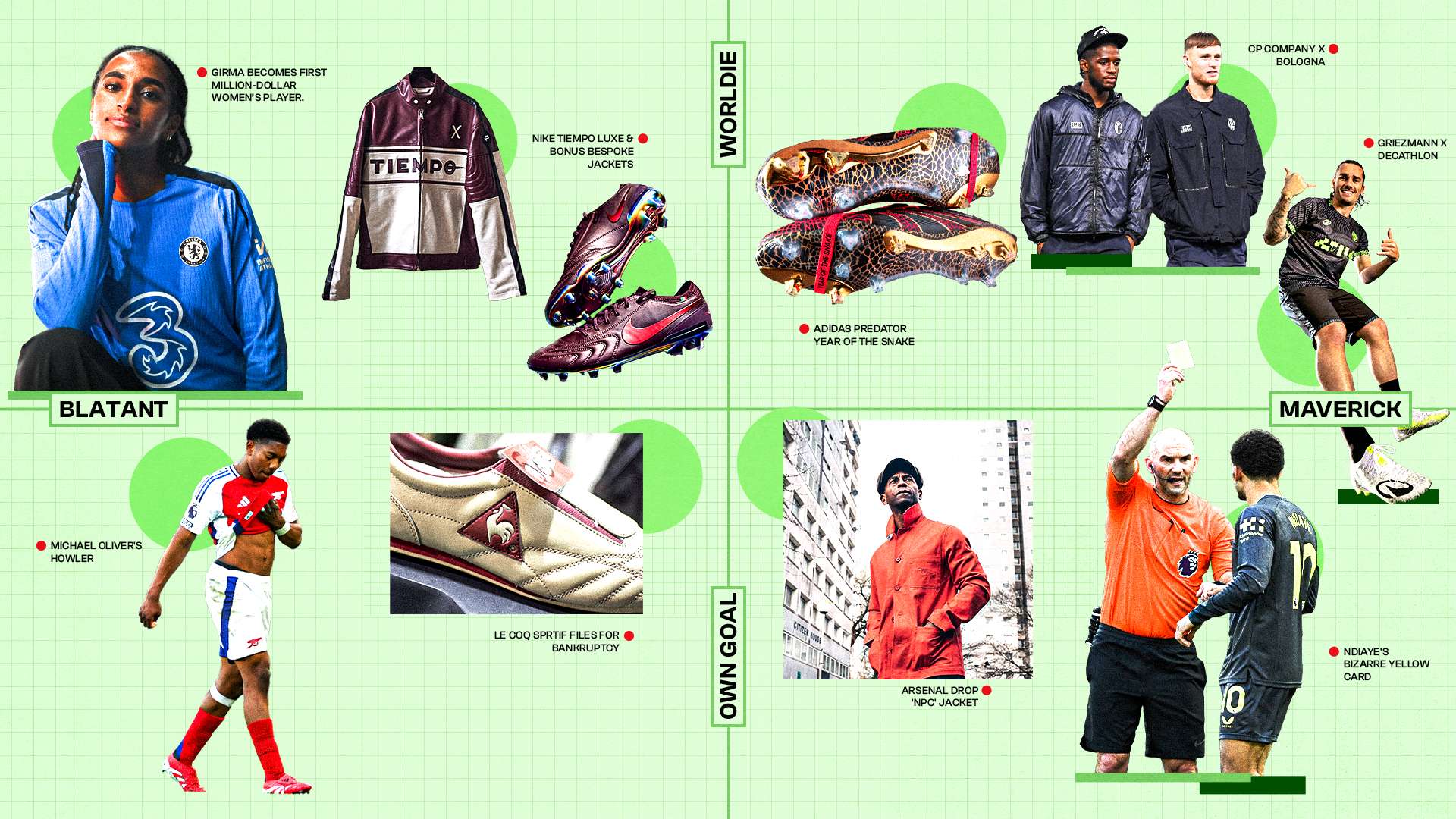 战术风格 战术风格