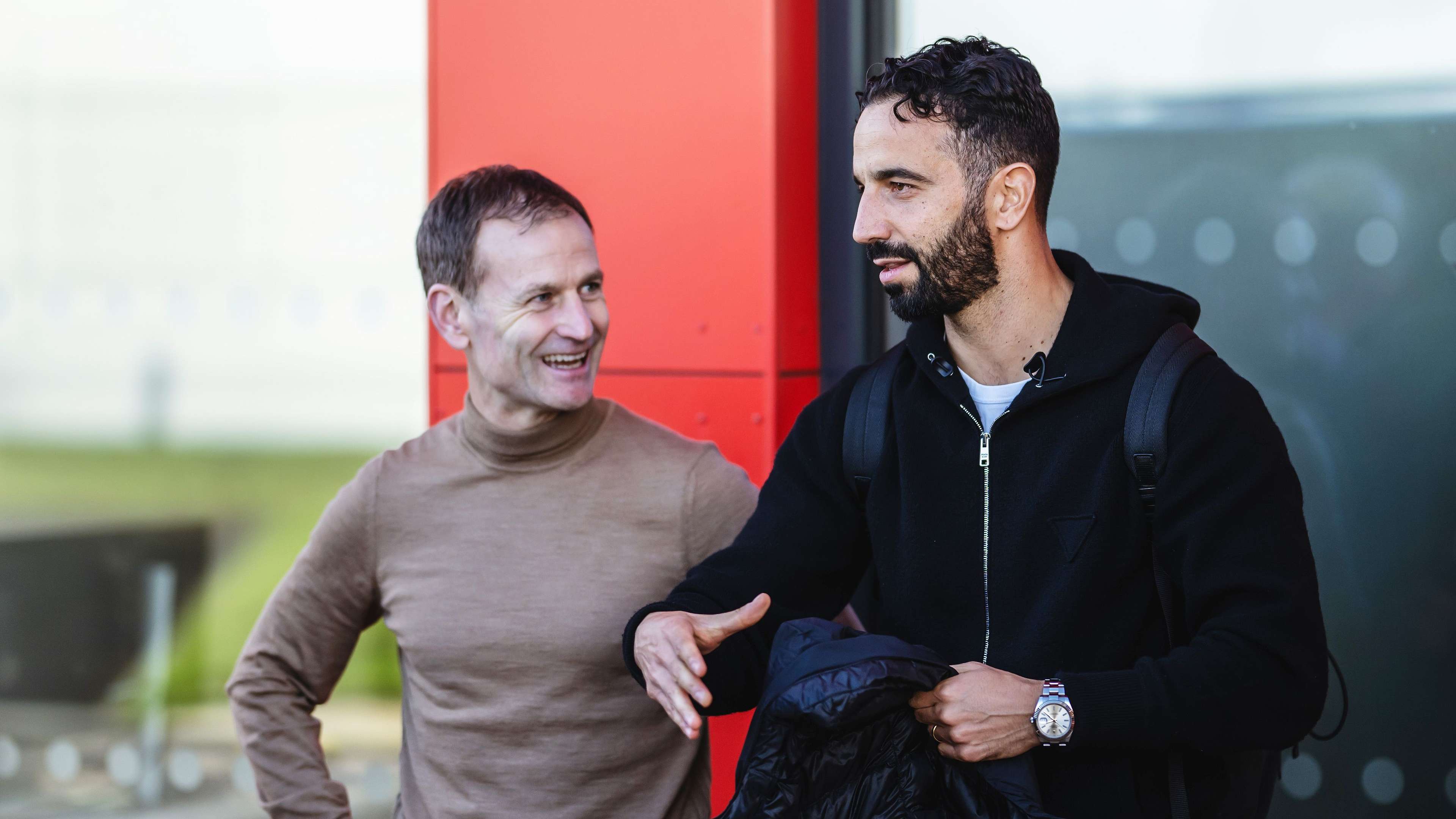 拉赫为例 拉赫为例