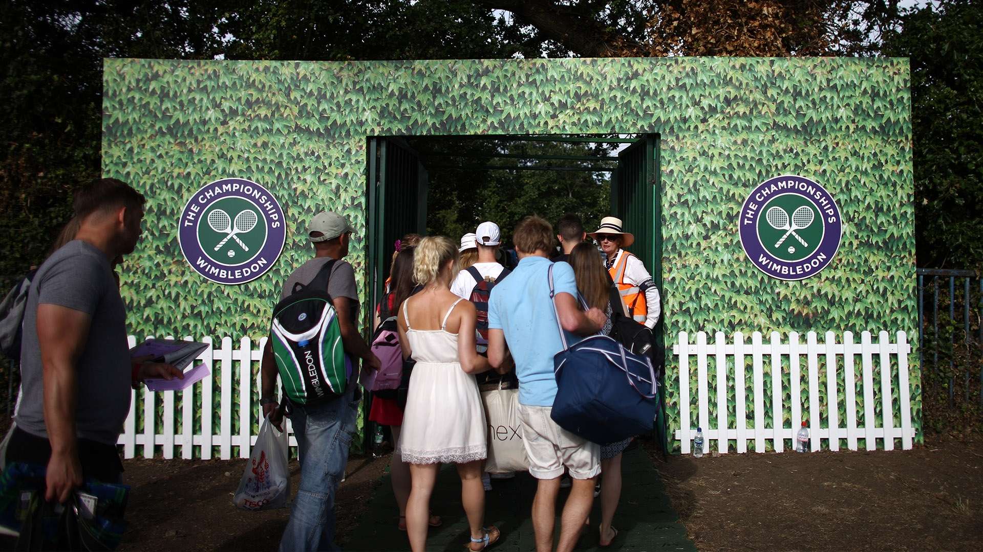 一个长期的 一个长期的