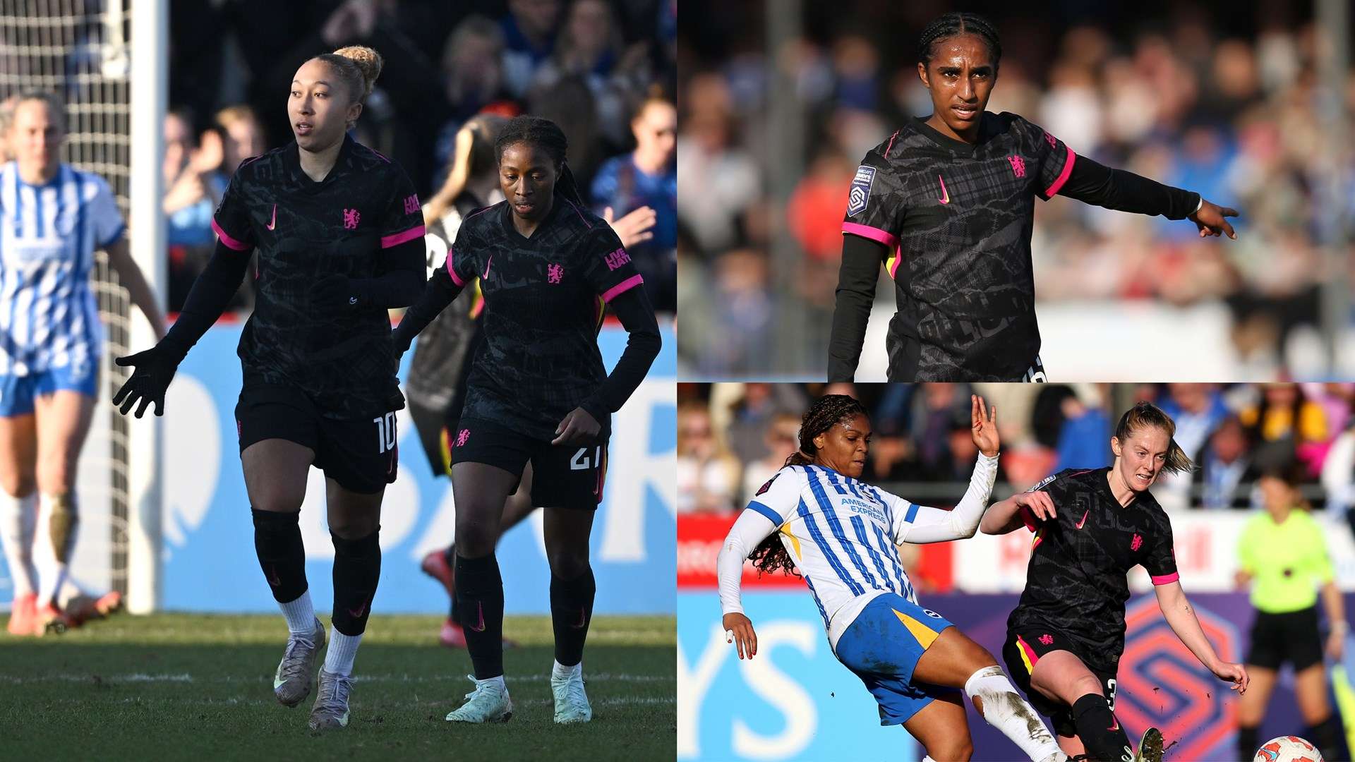 良好的传控 良好的传控